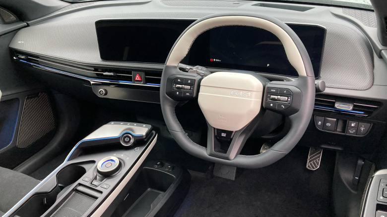 Kia EV6 168kW GT Line S 84kWh 5dr Auto Electric Estate